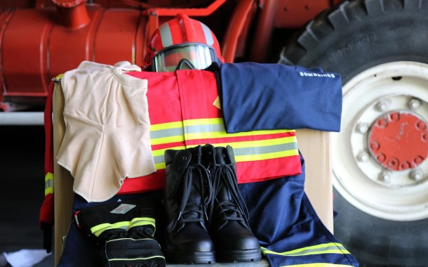 1.º Trail Solidário de Braga dos Bombeiros Voluntários já obteve 17 equipamentos
