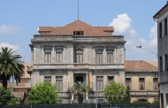 Câmara de Braga atribui ‘interesse municipal’ ao palacete Júlio de Lima e ao Prédio Coutinho
