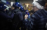 PSP de Braga detém 10 pessoas na Operação Carnaval