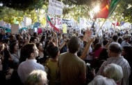Funcionários Públicos marcam manifestação para dia 16 de Março