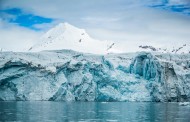 Polo Norte regista temperaturas mais altas do que no resto da Europa