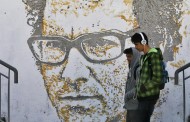 'Convergências' entre Portugal e Galiza leva a Braga tributo a Zeca Afonso