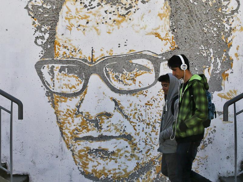 'Convergências' entre Portugal e Galiza leva a Braga tributo a Zeca Afonso