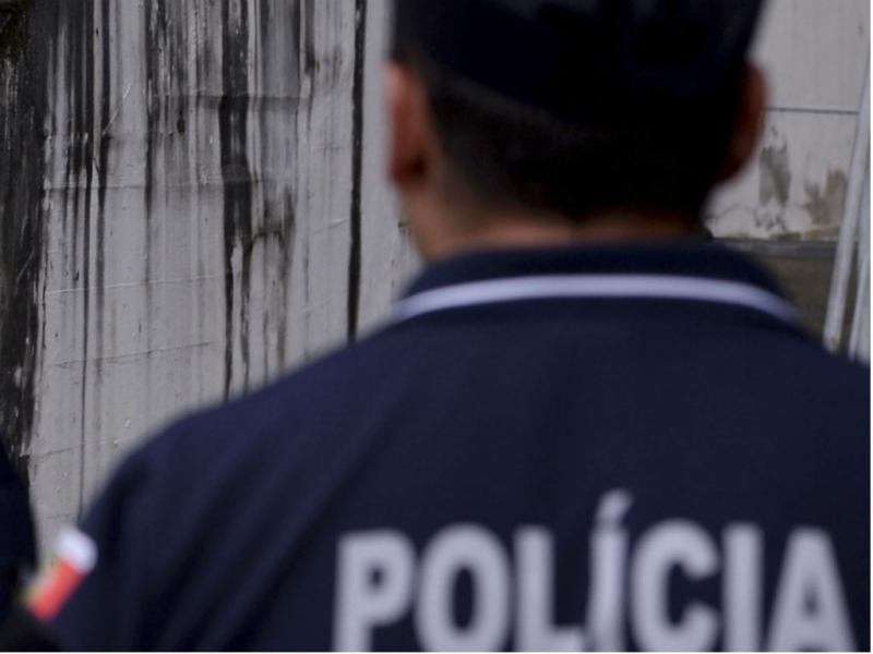 Maus cheiros em esquadra da PSP em Braga