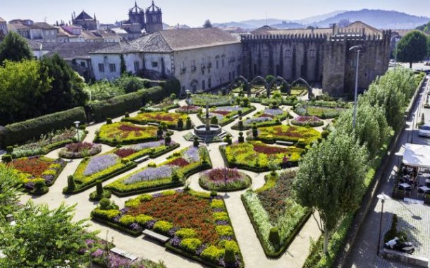 Braga entre cidades do Mundo que mais recorrem a energia de fontes renováveis; Rio fala em esforço “progressivo”