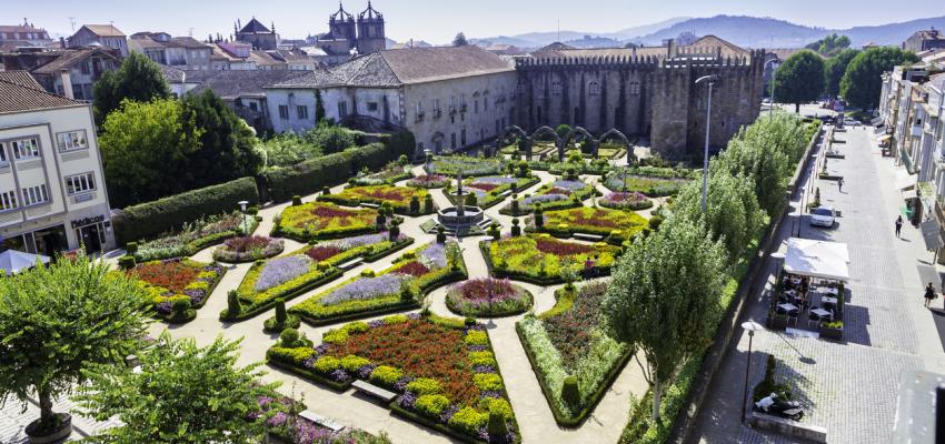 Braga entre cidades do Mundo que mais recorrem a energia de fontes renováveis; Rio fala em esforço “progressivo”