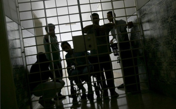 Portugal acusado de tratamentos desumanos nas prisões
