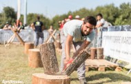 PONTE DE LIMA: Feira 100% Agrolimiano acolhe este sábado e domingo primeira edição dos Agrojogos