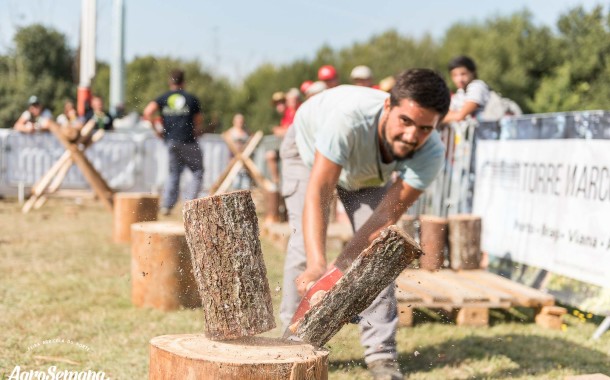 PONTE DE LIMA: Feira 100% Agrolimiano acolhe este sábado e domingo primeira edição dos Agrojogos