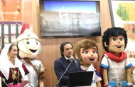 Braga mostra potencialidades turísticas “fora de portas” na BTL