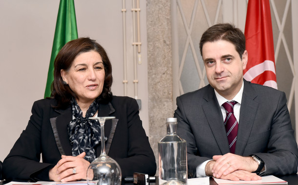 Tunísia mostra potencial económico às empresas de Braga