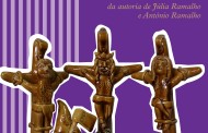 Artesanato de Barcelos da autoria da família Ramalho exposto no Tesouro-Museu da Sé de Braga