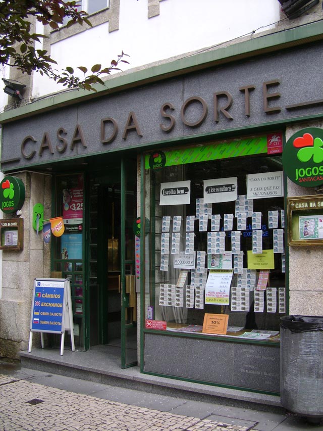 Montepio viabiliza PER da Casa da Sorte, fundada por Nogueira da Silva