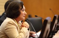 Joana Marques Vidal na UMinho para palestra sobre o Ministério Público em Portugal