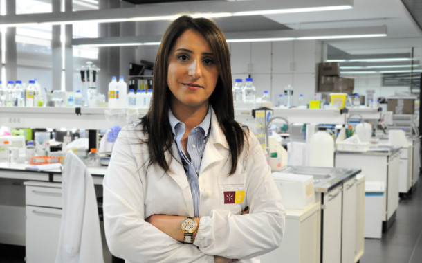 UMinho propõe terapia de controle do cancro do colo do útero