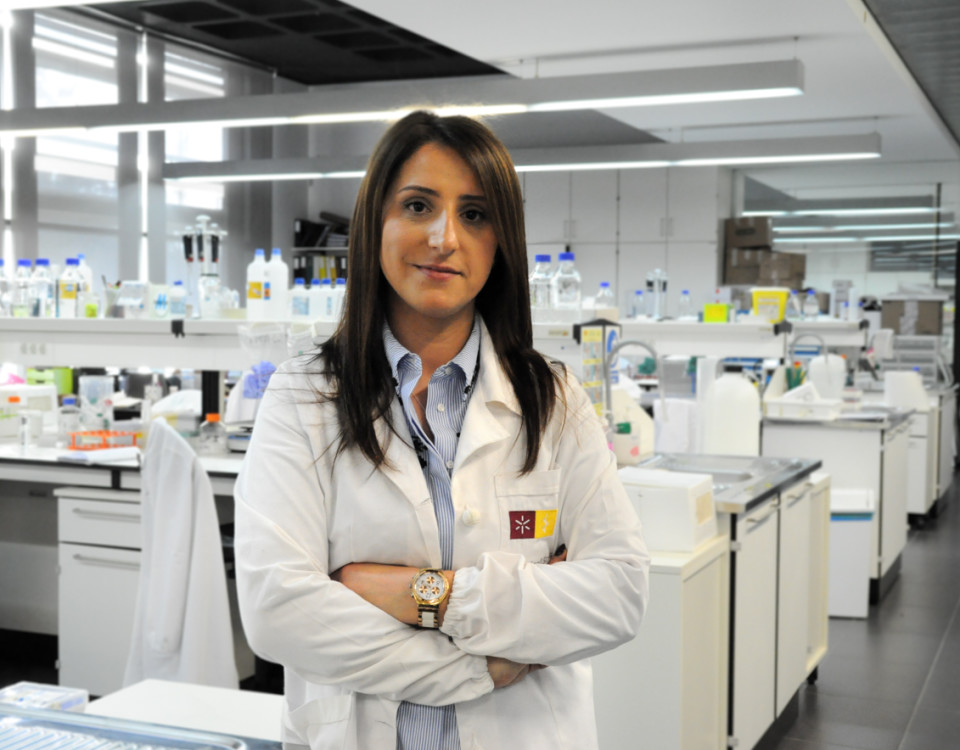 UMinho propõe terapia de controle do cancro do colo do útero