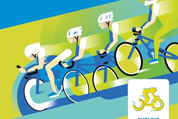 Mundial Universitário de Ciclismo marca comemorações do Dia da UMinho