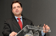 Ricardo Rio reeleito presidente da mesa do congresso dos ASD