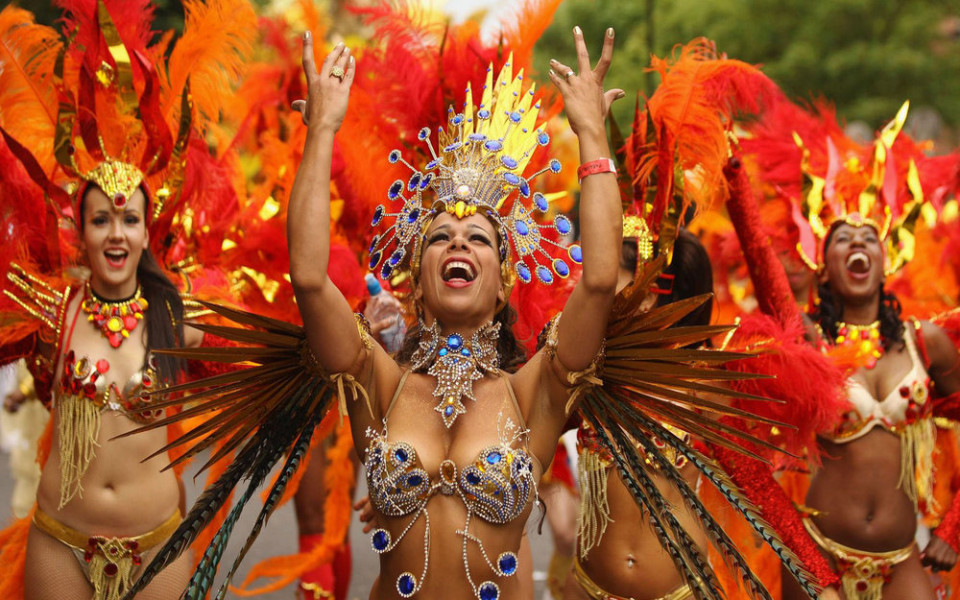“O papel de contrapoder dos Carnavais antigos perdeu-se”, diz sociólogo da Universidade do Minho