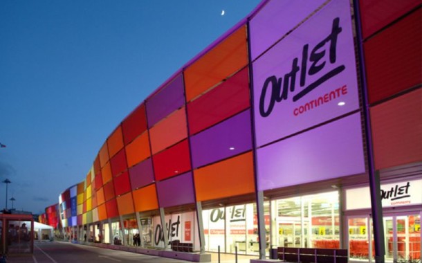 Roubos obrigam à retirada de ponto electrão da BRAVAL no Retail Center