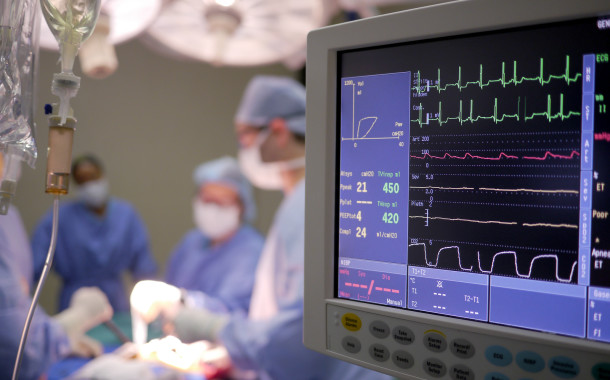 Cardiologia de Guimarães com Unidade de Diagnóstico e Intervenção Cardiovascular
