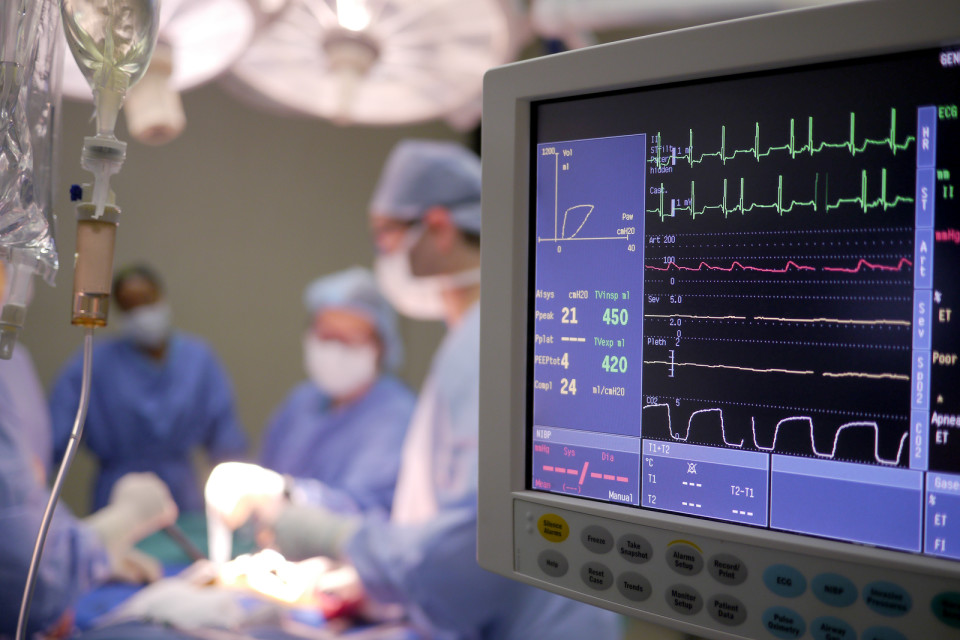 Cardiologia de Guimarães com Unidade de Diagnóstico e Intervenção Cardiovascular