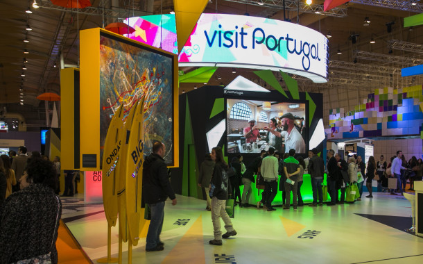 S. João de Braga presente na Feira Internacional de Turismo de Lisboa a partir desta quarta-feira