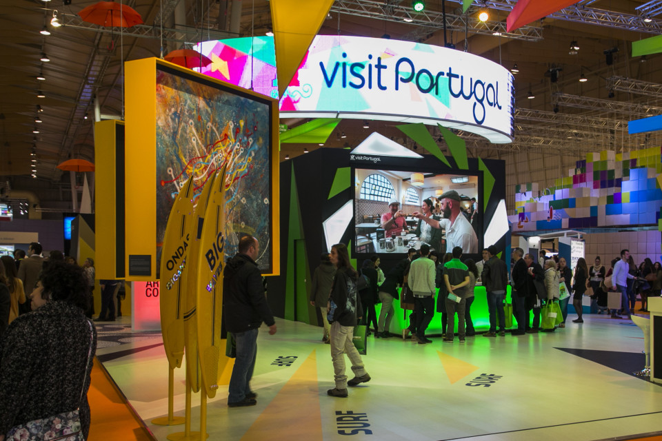 S. João de Braga presente na Feira Internacional de Turismo de Lisboa a partir desta quarta-feira