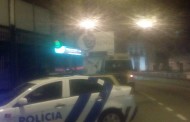 Mulher atirou-se de residencial de Braga por desgosto amoroso mas foi salva pelo vizinho de baixo