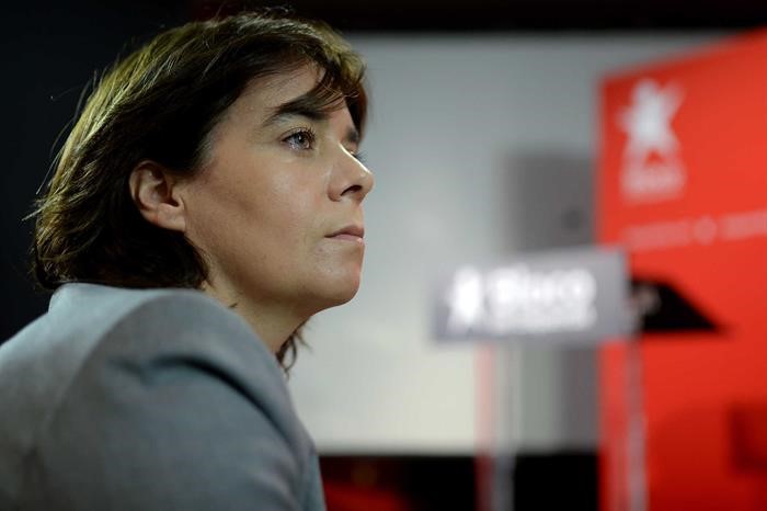 BE entrega projecto de lei sobre despenalização da eutanásia