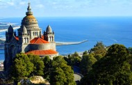 Viana do Castelo eleita Cidade Atlântica de 2018