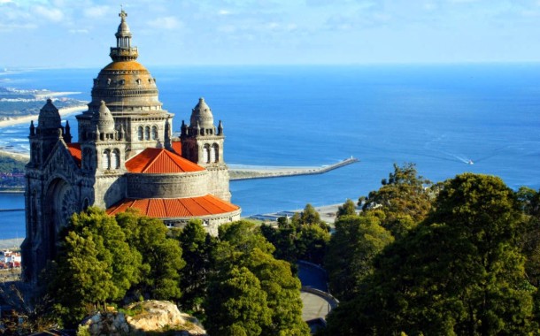 Viana do Castelo eleita Cidade Atlântica de 2018