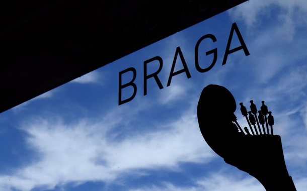 Festival de Guitarra de Braga sobe ao palco do Conservatório da Gulbenkian esta quinta-feira (15 FEV a 4 MAR)