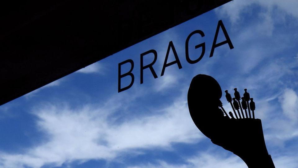 Festival de Guitarra de Braga sobe ao palco do Conservatório da Gulbenkian esta quinta-feira (15 FEV a 4 MAR)