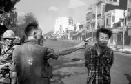 Meio século de uma foto chocante que marcou a guerra do Vietname