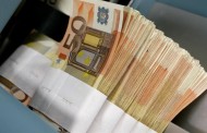 Administrações Públicas com excedente orçamental de 775 milhões em Janeiro