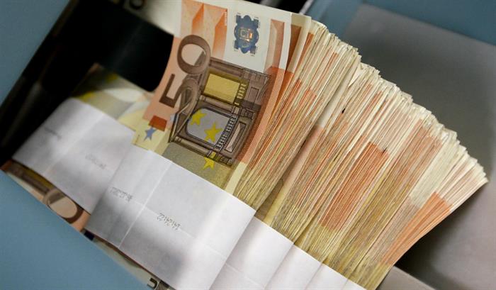 Administrações Públicas com excedente orçamental de 775 milhões em Janeiro