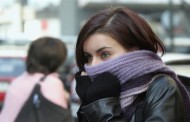 Temperaturas voltam a descer na próxima semana