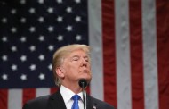 Trump candidato à Casa Branca em 2020