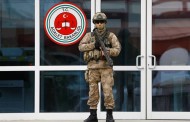 Justiça turca condena seis jornalistas a prisão perpétua
