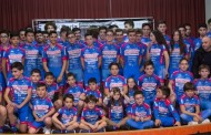 BARCELOS: ACR de Roriz apresenta equipas de ciclismo