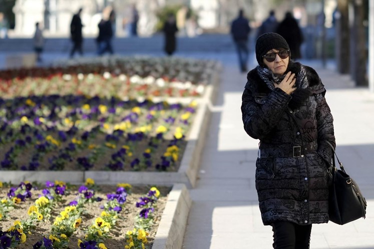 BRAGA: Câmara atenta à vaga de frio e com plano de contingência para sem-abrigo preparado