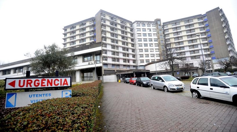 Pedro Soares (BE) questiona governo sobre morte de mulher no hospital de Guimarães de gripe A