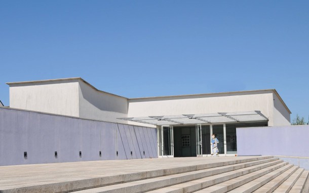 BRAGA: Museu D. Diogo de Sousa ganha colecção de arqueologia “única no mundo”