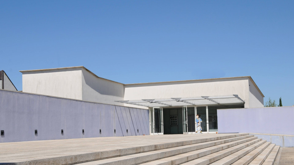 BRAGA: Museu D. Diogo de Sousa ganha colecção de arqueologia “única no mundo”
