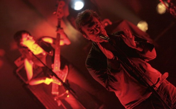 Mão Morta com edição especial para o Record Store Day