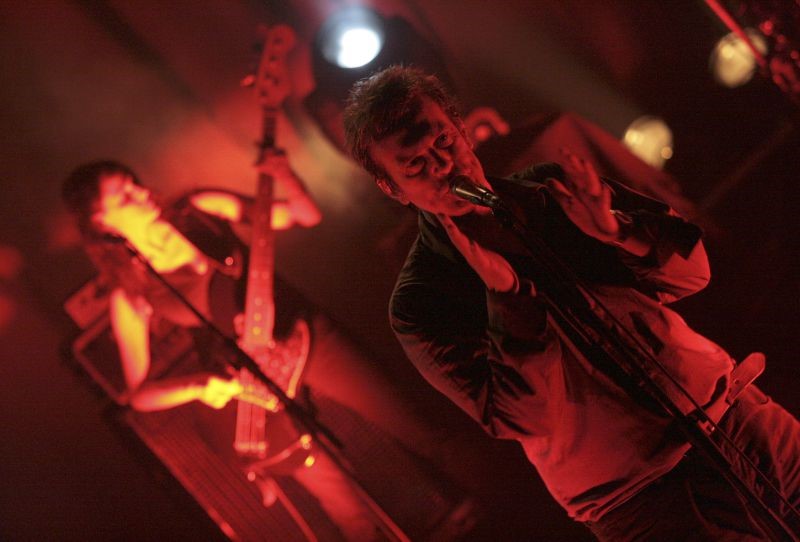 Mão Morta com edição especial para o Record Store Day