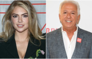 Modelo Kate Upton acusa fundador da Guess de assédio sexual