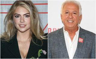 Modelo Kate Upton acusa fundador da Guess de assédio sexual