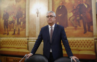 Fernando Negrão eleito líder parlamentar do PSD com 39% dos votos